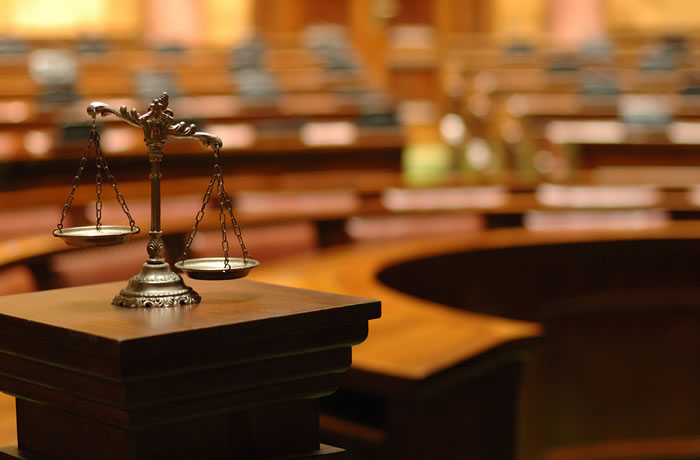 Litigation