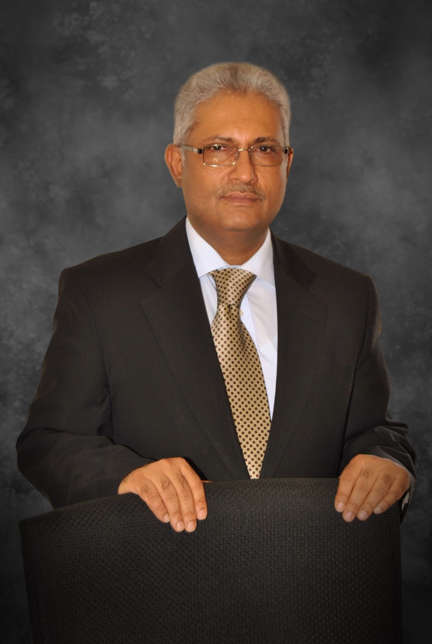 Madhani